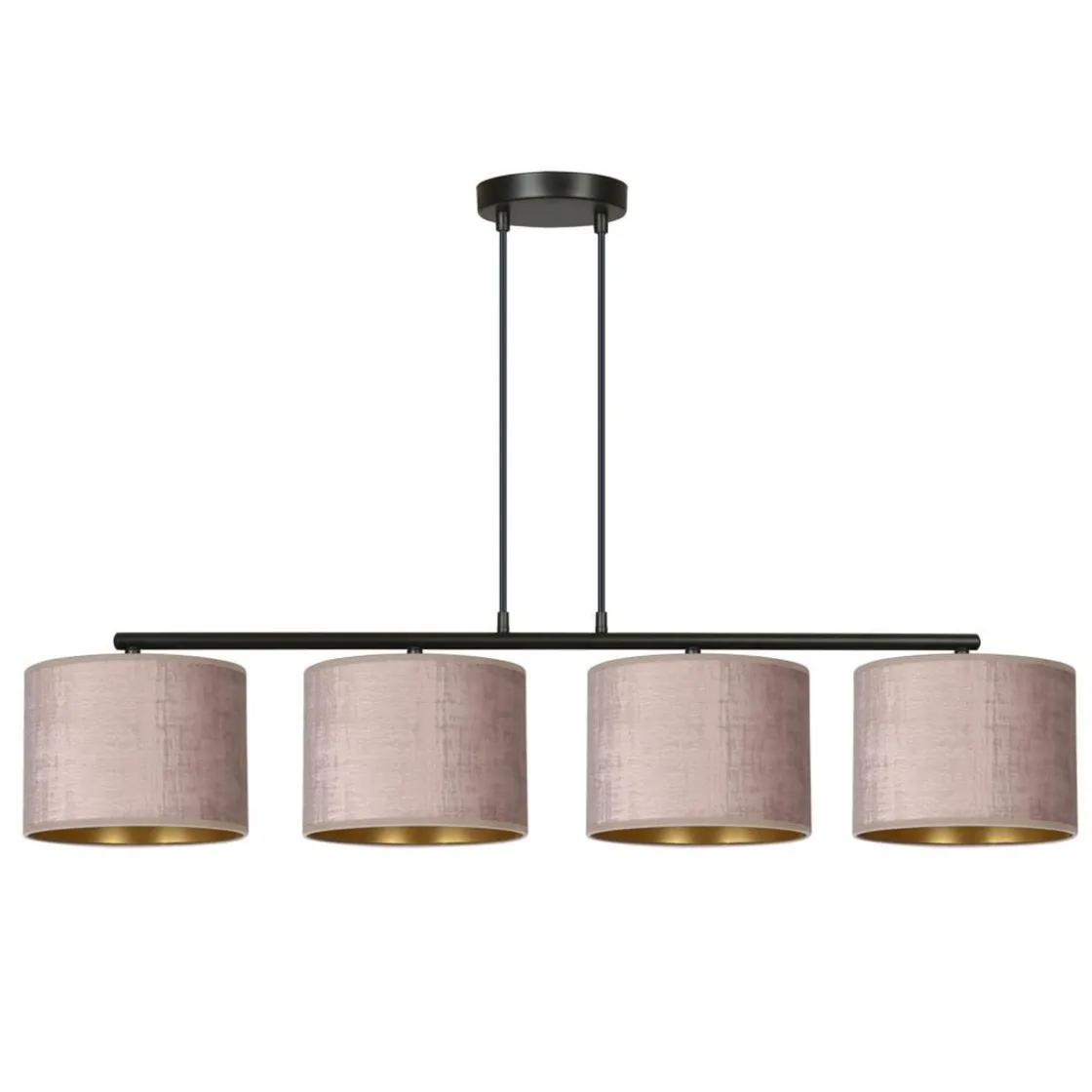 Emibig Kjøkkenbelysning Tak|Takpendler<Hilde takpendel 4 lys - /Gullfarget