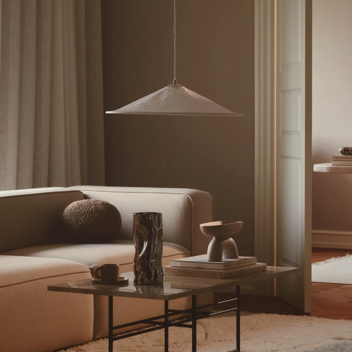 DFTP Kjøkkenbelysning Tak|Takpendler<Hill takpendel 55 cm