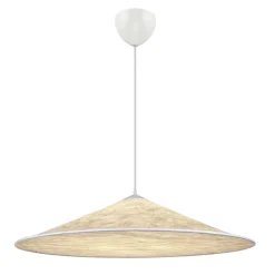 DFTP Kjøkkenbelysning Tak|Takpendler<Hill takpendel - Hvit