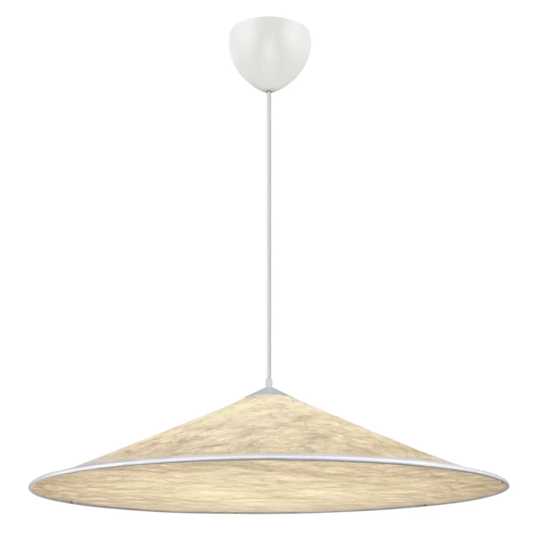 DFTP Kjøkkenbelysning Tak|Takpendler<Hill takpendel - Hvit