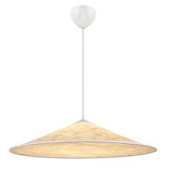 DFTP Kjøkkenbelysning Tak|Takpendler<Hill takpendel - Hvit