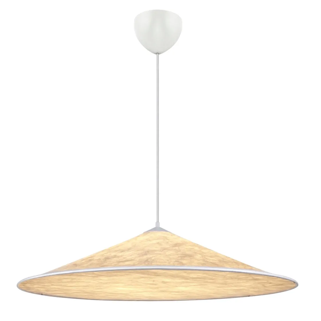 DFTP Kjøkkenbelysning Tak|Takpendler<Hill takpendel - Hvit