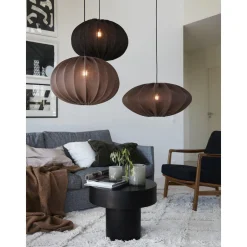 Pr home of Scandinavia Ab Kjøkkenbelysning Tak|Takpendler<Hilma lampeskjerm 50 cm -