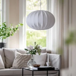 Pr home of Scandinavia Ab Kjøkkenbelysning Tak|Takpendler<Hilma taklampe 50 cm -