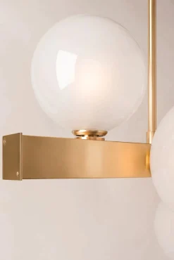 Hudson Valley Kjøkkenbelysning Tak|Taklamper / Takplafonder<Hinsdale Lysekrone