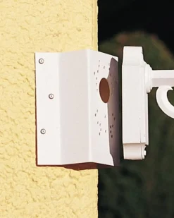 Konstsmide Utelamper - Klassiske Vegglamper<Hjørnefeste -