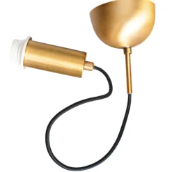 By Rydens Kjøkkenbelysning Tak|Takpendler<Honey takpendel