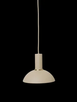 Ferm Living Kjøkkenbelysning Tak|Takpendler<Hoop Shade - cashmere