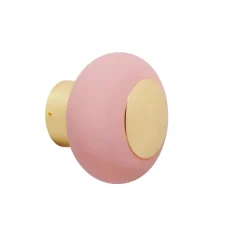 EBB & FLOW Baderomsbelysning Tak|Kjøkkenbelysning Tak<Horizon taklampe/vegglampe small