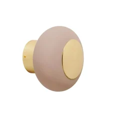 EBB & FLOW Baderomsbelysning Tak|Kjøkkenbelysning Tak<Horizon taklampe/vegglampe small