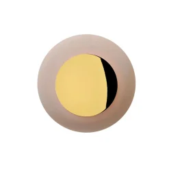 EBB & FLOW Baderomsbelysning Tak|Kjøkkenbelysning Tak<Horizon taklampe/vegglampe small