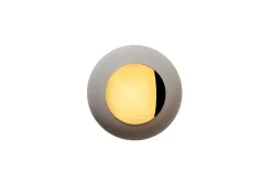 EBB & FLOW Baderomsbelysning Tak|Kjøkkenbelysning Tak<Horizon taklampe/vegglampe small