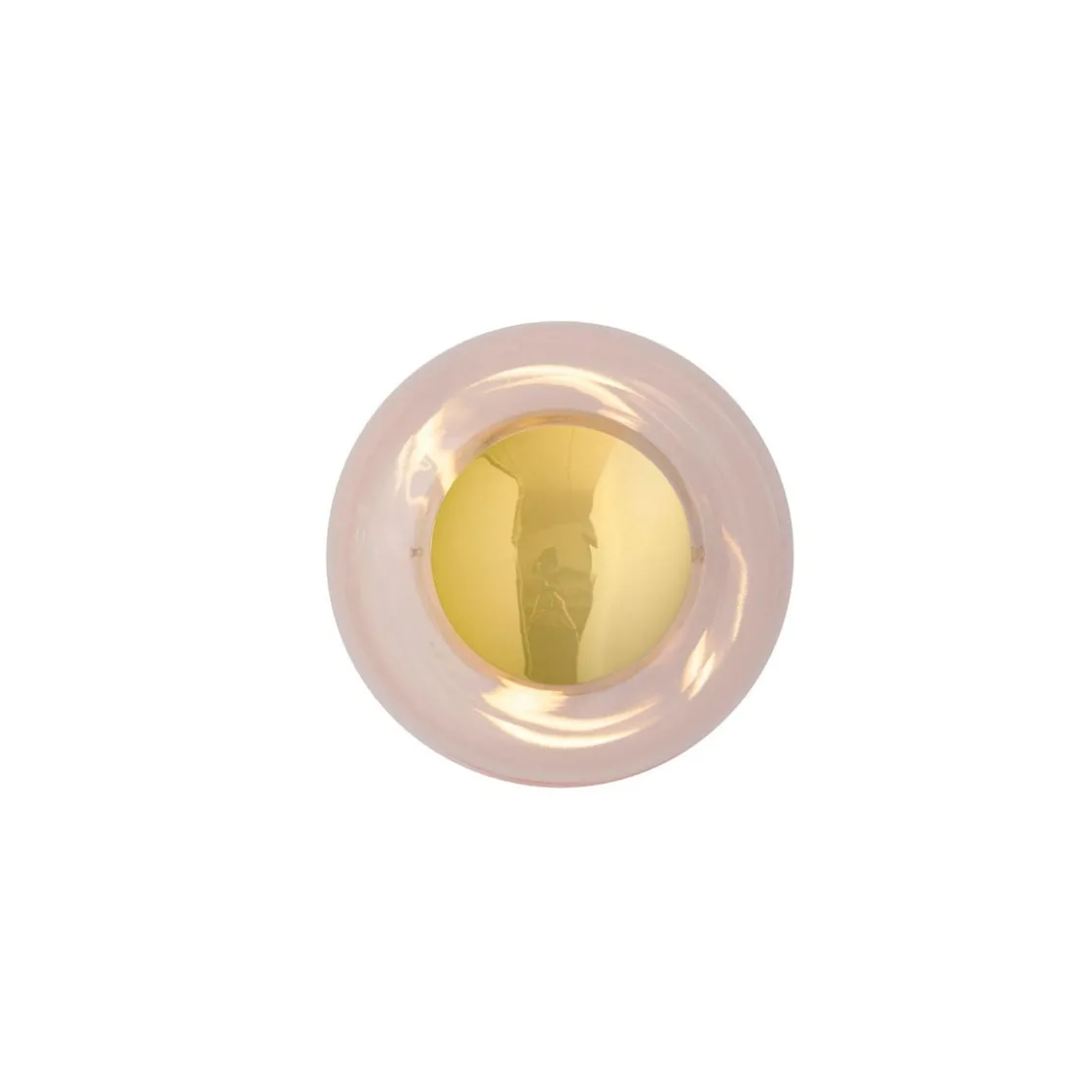 EBB & FLOW Kjøkkenbelysning Tak|Interiørlamper<Horizon taklampe/vegglampe S - Korall/Gull