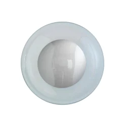EBB & FLOW Kjøkkenbelysning Tak|Interiørlamper<Horizon taklampe/vegglampe M - Klar/Sølv