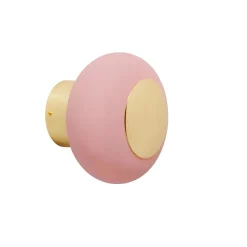 EBB & FLOW Baderomsbelysning Tak|Kjøkkenbelysning Tak<Horizon taklampe/vegglampe medium