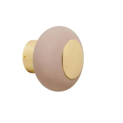 EBB & FLOW Baderomsbelysning Tak|Kjøkkenbelysning Tak<Horizon taklampe/vegglampe medium