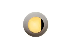 EBB & FLOW Baderomsbelysning Tak|Kjøkkenbelysning Tak<Horizon taklampe/vegglampe medium