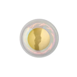 EBB & FLOW Kjøkkenbelysning Tak|Interiørlamper<Horizon taklampe/vegglampe M - Kameleon/Gull