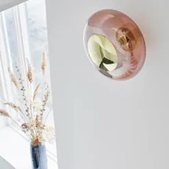 EBB & FLOW Kjøkkenbelysning Tak|Interiørlamper<Horizon taklampe/vegglampe M -