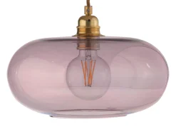 EBB & FLOW Kjøkkenbelysning Tak|Takpendler<Horizon takpendel 29 cm korall/gull