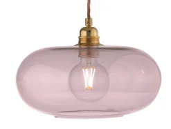 EBB & FLOW Kjøkkenbelysning Tak|Takpendler<Horizon takpendel 29 cm korall/gull