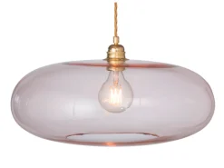 EBB & FLOW Kjøkkenbelysning Tak|Takpendler<Horizon takpendel 45 cm korall/gull