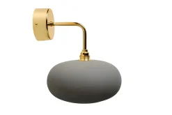 EBB & FLOW Interiørlamper<Horizon vegglampe small