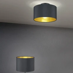 Trio Lighting Kjøkkenbelysning Tak|Taklamper / Takplafonder<Hostel taklampe 2 lys -