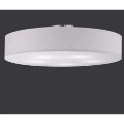 Trio Lighting Kjøkkenbelysning Tak|Taklamper / Takplafonder<Hotel taklampe 65 - Nikkel/