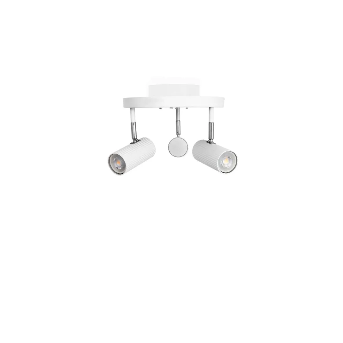 Globen Lighting Kjøkkenbelysning Tak|Taklamper / Takplafonder<Hubble 3 taklampe rund -