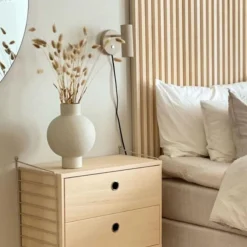 Globen Lighting Leselamper<Hubble vegglampe -