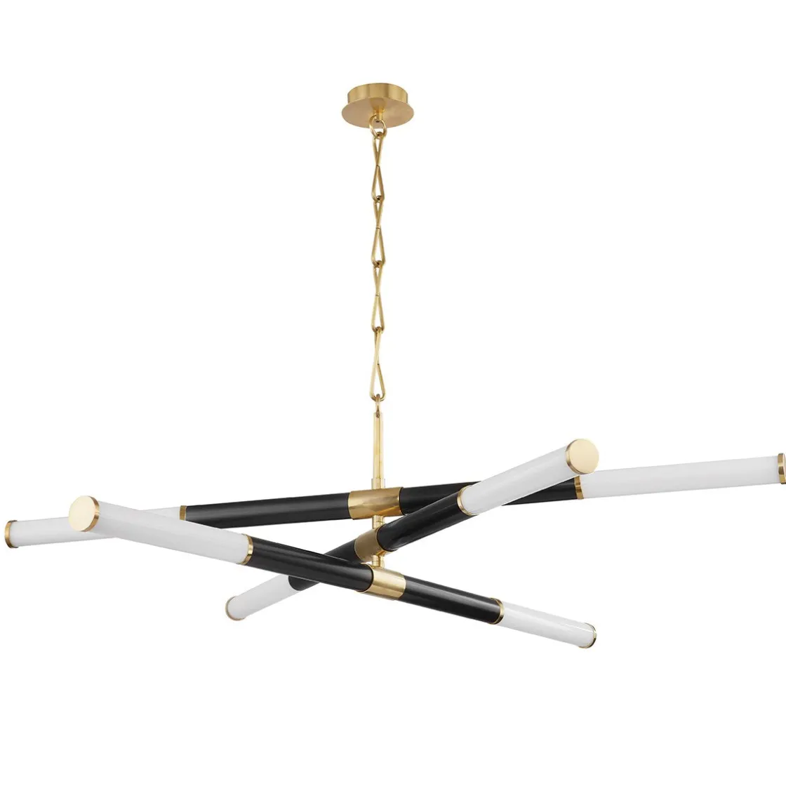 Hudson Valley Kjøkkenbelysning Tak|Taklamper / Takplafonder<Huntington taklampe - Ø152cm