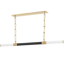 Hudson Valley Kjøkkenbelysning Tak|Taklamper / Takplafonder<Huntington taklampe - Ø153cm