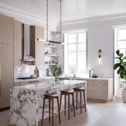 Hudson Valley Kjøkkenbelysning Tak|Taklamper / Takplafonder<Huntington taklampe - Ø153cm