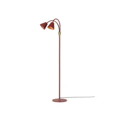Halo Designs Leselamper Gulv<Hygge 2-arm Gulvlampe -