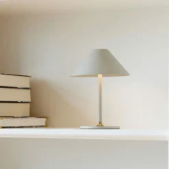 Halo Designs Bordlamper For Utendørsbruk|Bordlamper Ute<Hygge bordlampe 15 oppladbar -