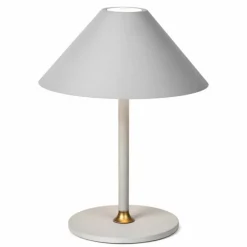 Halo Designs Bordlamper For Utendørsbruk|Bordlamper Ute<Hygge bordlampe 15 oppladbar -
