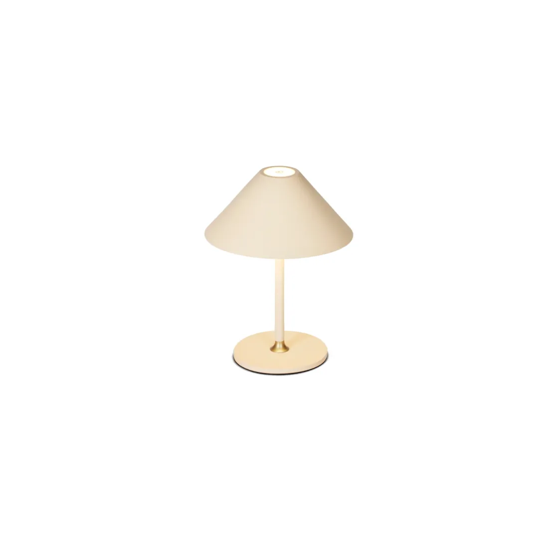 Halo Designs Oppladbare Bordlamper<Hygge bordlampe 15 oppladbar -
