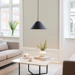 Halo Designs Kjøkkenbelysning Tak|Takpendler<Hygge takpendel 40 - Grafitt