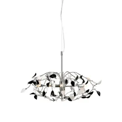 Nielsen Light Kjøkkenbelysning Tak|Takpendler<Iben takpendel 66 cm