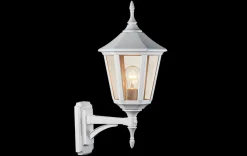 Sg Armaturen As Lightup-Pris|Utelamper - Klassiske Vegglamper<Ibiza vegglampe utendørs E27