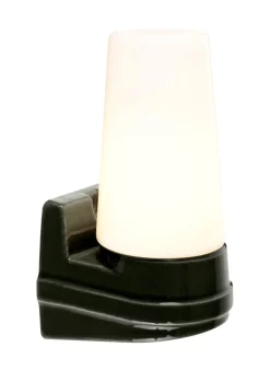 Ifø Electric Baderomsbelysning Vegg<Ifø Bernadotte enkel vegglampe IP44
