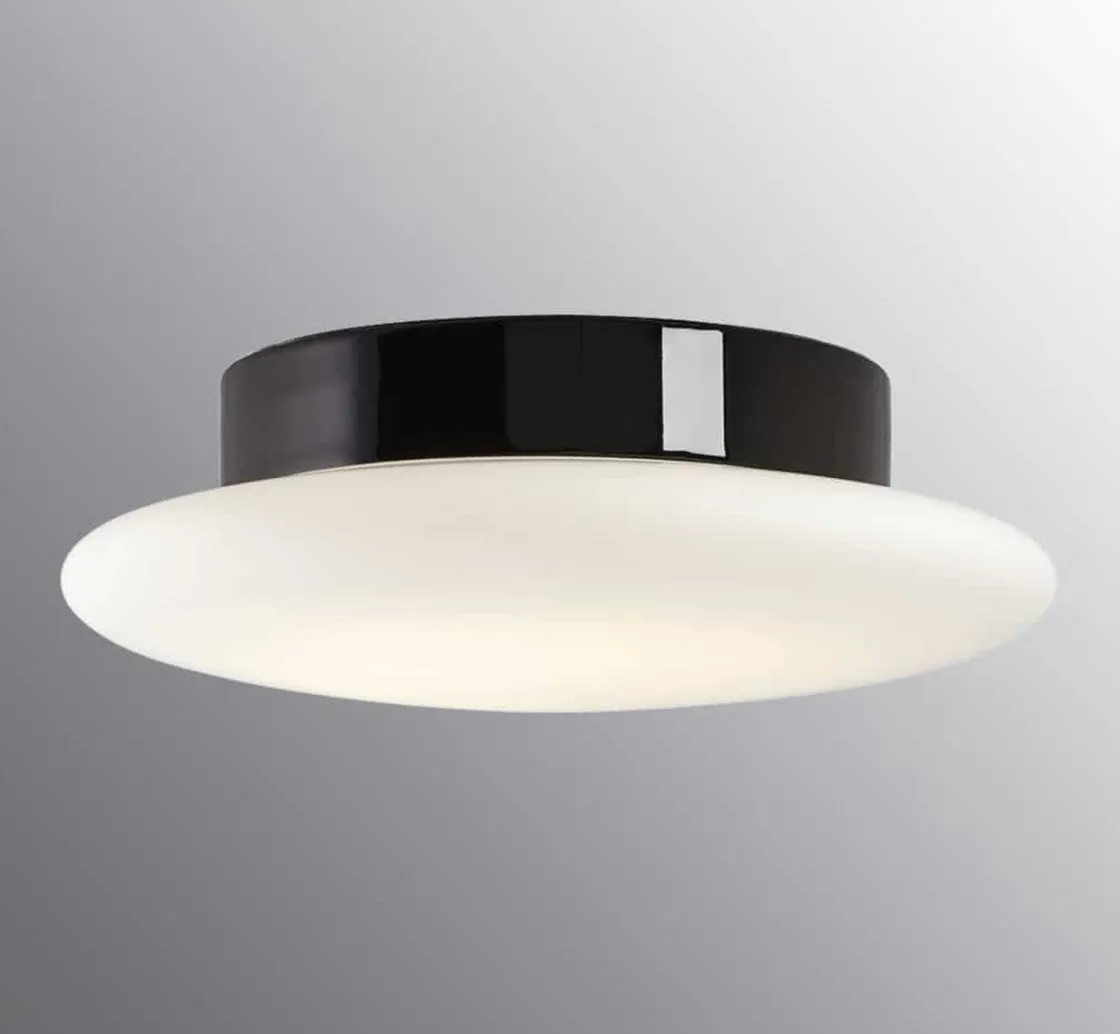 Ifø Electric Baderomsbelysning Tak|Baderomsbelysning Vegg<Ifø Cairo Medium 30cm 12W LED 3000K tak-/vegglampe - Dimbar