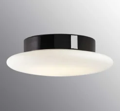 Ifø Electric Baderomsbelysning Vegg|Baderomsbelysning Tak<Ifø Cairo Medium 30cm 12W LED 2700K tak-/vegglampe - Dimbar