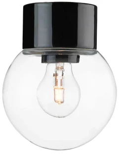 Ifø Electric Kjøkkenbelysning Tak|Taklamper / Takplafonder<Ifø Classic Glob 150 taklampe IP54