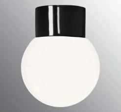 Ifø Electric Kjøkkenbelysning Tak|Taklamper / Takplafonder<Ifø Classic Glob 150 taklampe IP54