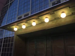 Ifø Electric Kjøkkenbelysning Tak|Taklamper / Takplafonder<Ifø Classic Glob 150 taklampe IP54