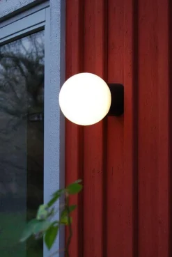 Ifø Electric Kjøkkenbelysning Tak|Taklamper / Takplafonder<Ifø Classic Glob 150 taklampe IP54