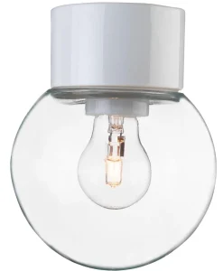 Ifø Electric Kjøkkenbelysning Tak|Taklamper / Takplafonder<Ifø Classic Glob 150 taklampe IP54