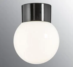 Ifø Electric Kjøkkenbelysning Tak|Taklamper / Takplafonder<Ifø Classic Glob 150 taklampe IP54